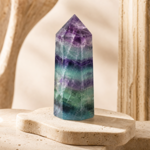 Fluorite Focus Tower