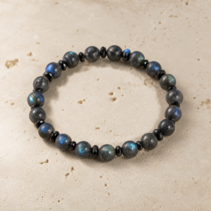 Labradorite Nightfall Bracelet